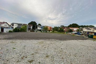 Taman Petaling Indah