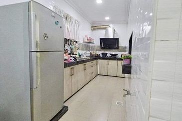 Taman Sejahtera, Klang