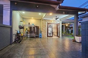 Taman Sejahtera, Klang