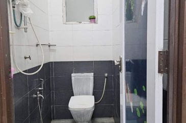 Taman Sejahtera, Klang