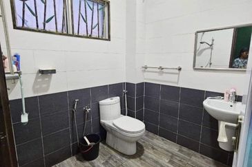 Taman Sejahtera, Klang