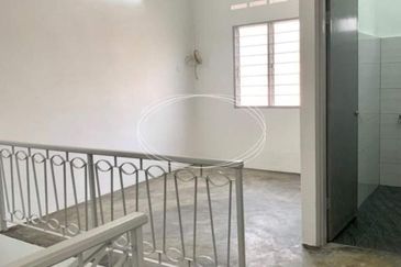 Southern Park @ Taman Selatan