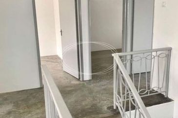 Southern Park @ Taman Selatan