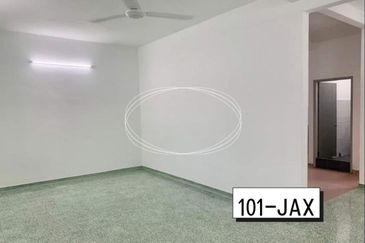 Southern Park @ Taman Selatan