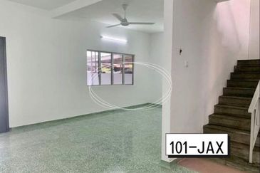 Southern Park @ Taman Selatan