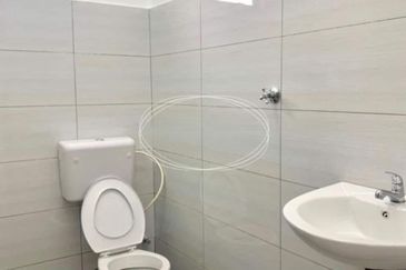 Southern Park @ Taman Selatan