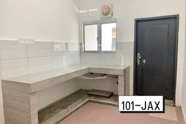 Southern Park @ Taman Selatan