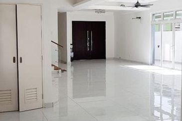 Casa Idaman, Setia Alam