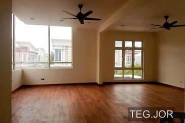 Casa Idaman, Setia Alam