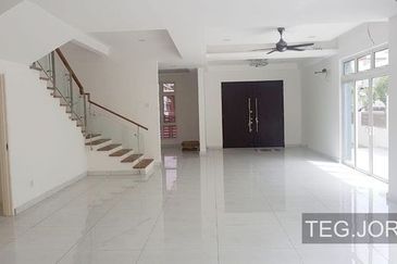 Casa Idaman, Setia Alam