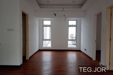 Casa Idaman, Setia Alam