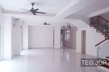 Casa Idaman, Setia Alam