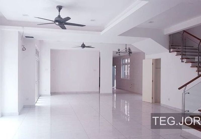 Casa Idaman, Setia Alam