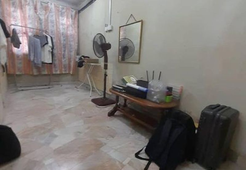 Taman Desawan, Klang