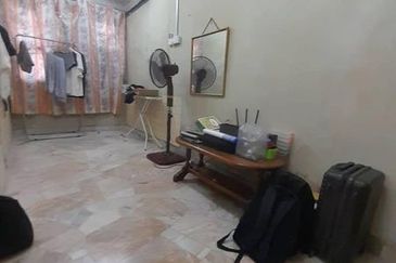 Taman Desawan, Klang