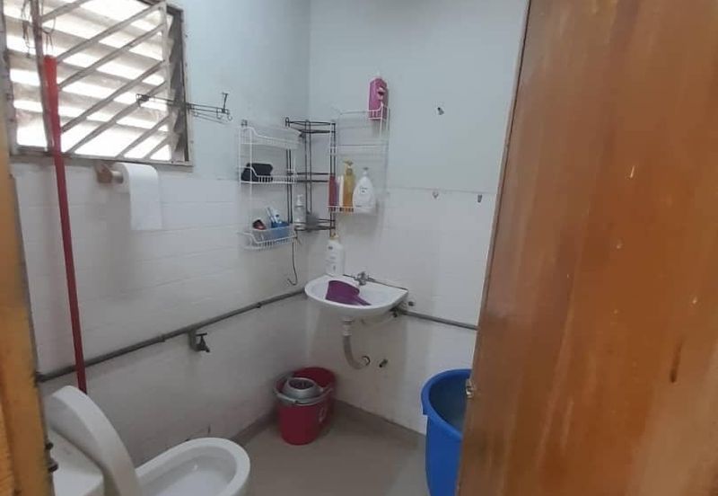 Taman Desawan, Klang