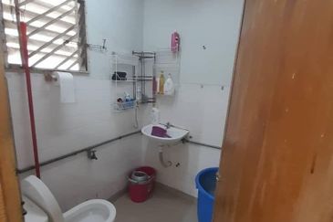 Taman Desawan, Klang