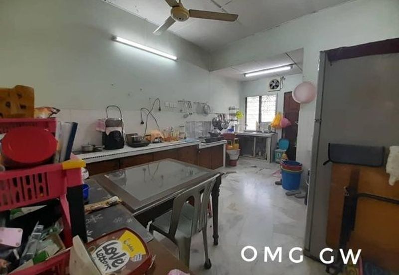 Taman Desawan, Klang