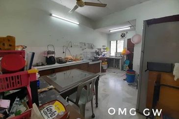 Taman Desawan, Klang