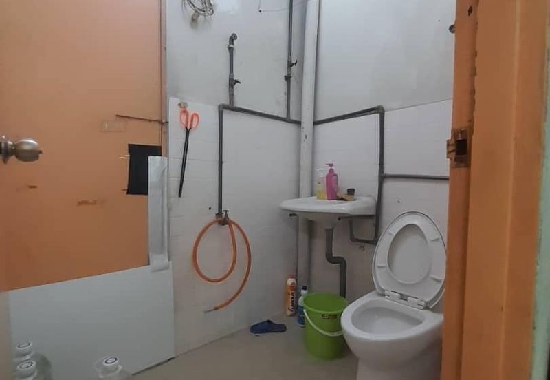 Taman Desawan, Klang