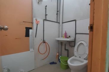 Taman Desawan, Klang