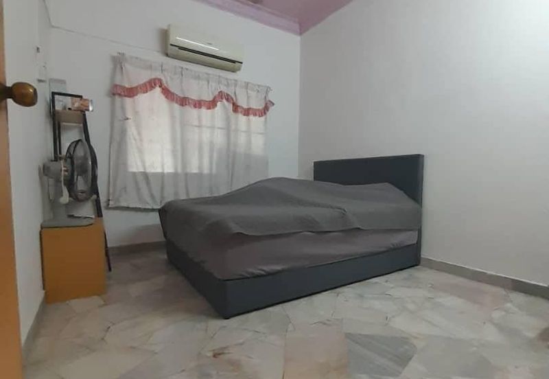 Taman Desawan, Klang