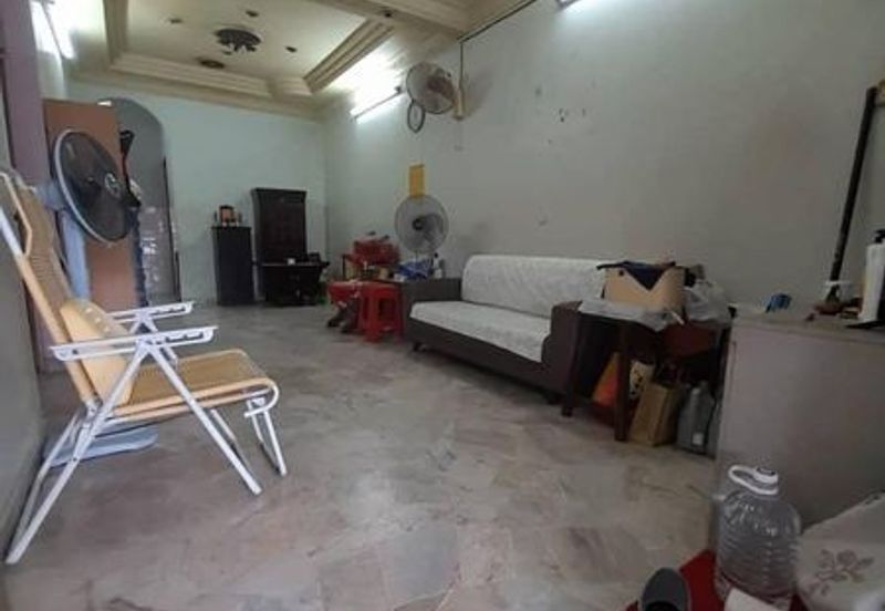 Taman Desawan, Klang