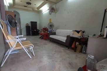 Taman Desawan, Klang