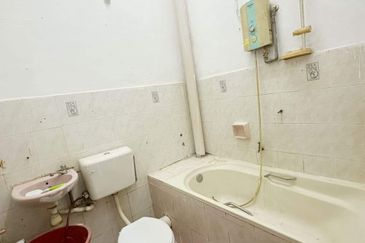 Taman Sri Pelabuhan @ Klang