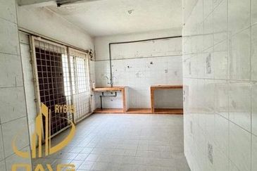 Taman Desawan, Klang