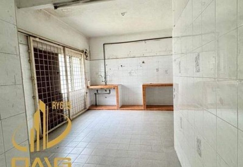 Taman Desawan, Klang