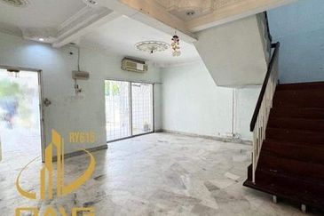 Taman Desawan, Klang