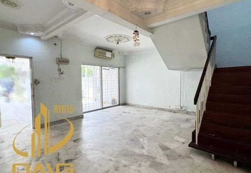 Taman Desawan, Klang