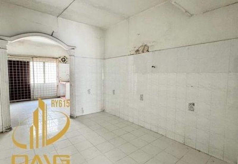 Taman Desawan, Klang