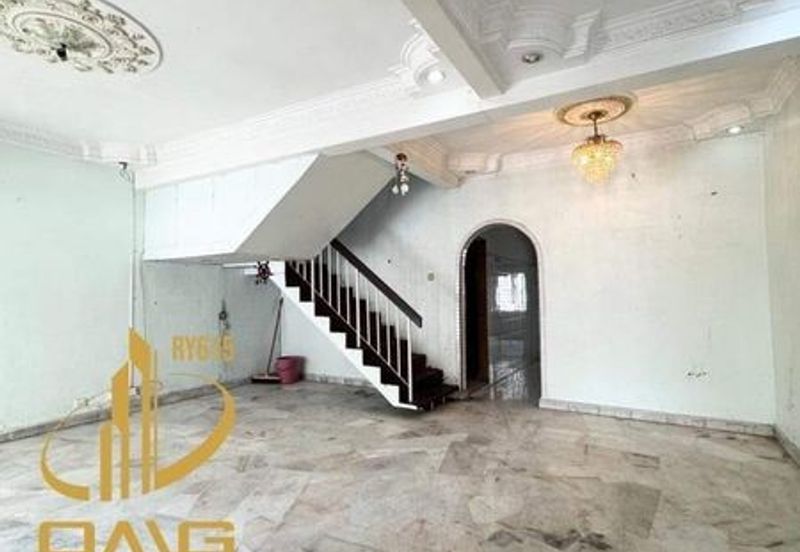 Taman Desawan, Klang