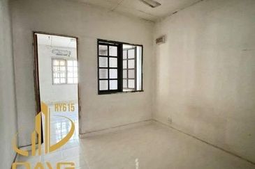 Taman Desawan, Klang