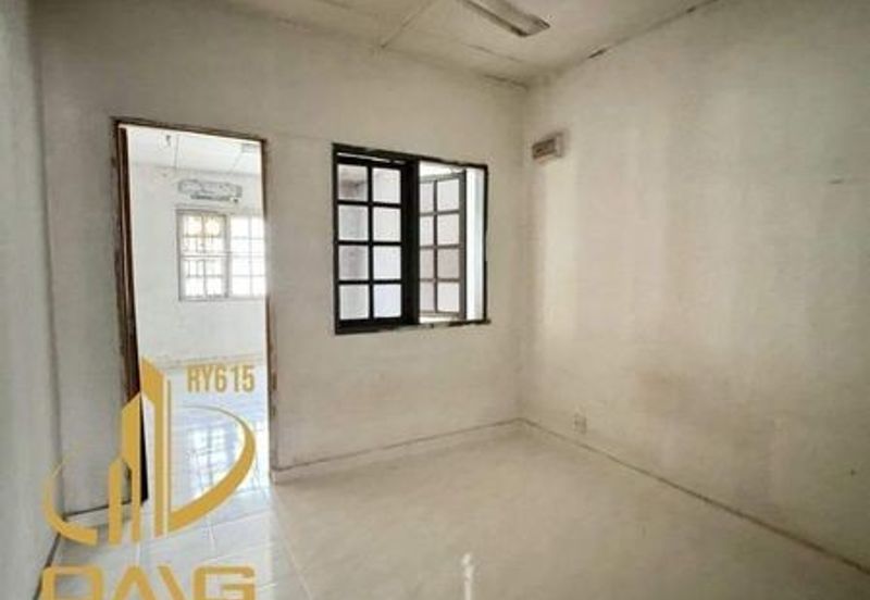 Taman Desawan, Klang