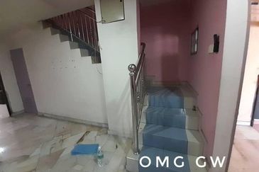 Taman Pendamar Indah 2