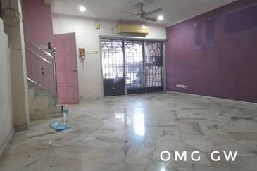 Taman Pendamar Indah 2