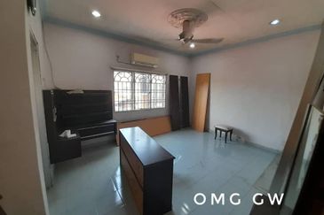 Taman Pendamar Indah 2