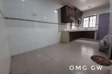 Taman Pendamar Indah 2