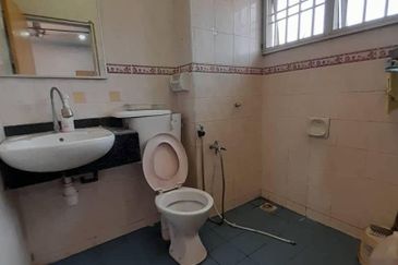 Taman Pendamar Indah 2