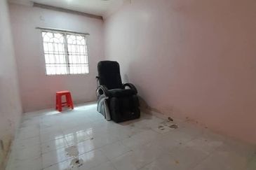 Taman Pendamar Indah 2