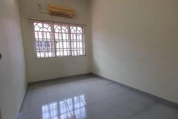 Taman Pendamar Indah 2