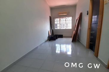 Taman Pendamar Indah 2