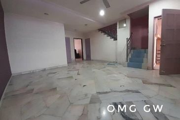 Taman Pendamar Indah 2