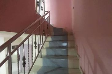 Taman Pendamar Indah 2