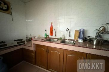 Port Klang (Pelabuhan Klang)