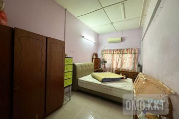 Port Klang (Pelabuhan Klang)