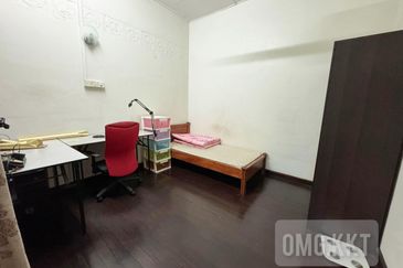 Port Klang (Pelabuhan Klang)